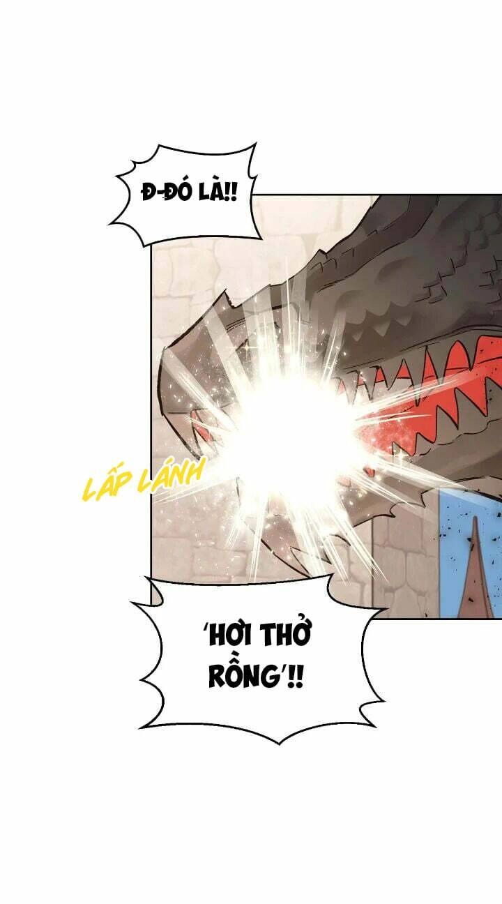 Ác Nữ Xứng Đôi Với Bạo Chúa Chapter 23 - 46