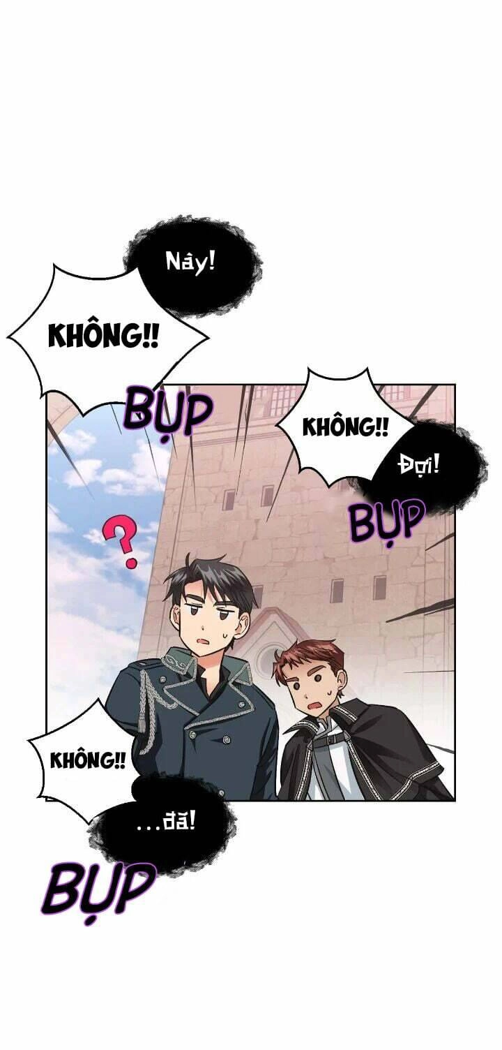 Ác Nữ Xứng Đôi Với Bạo Chúa Chapter 23 - 49