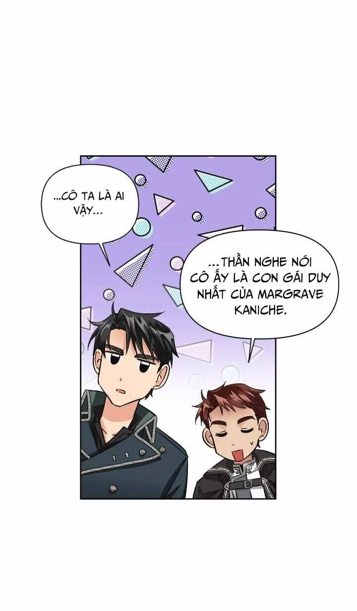 Ác Nữ Xứng Đôi Với Bạo Chúa Chapter 23 - 51