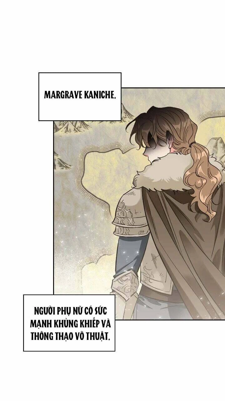 Ác Nữ Xứng Đôi Với Bạo Chúa Chapter 23 - 52