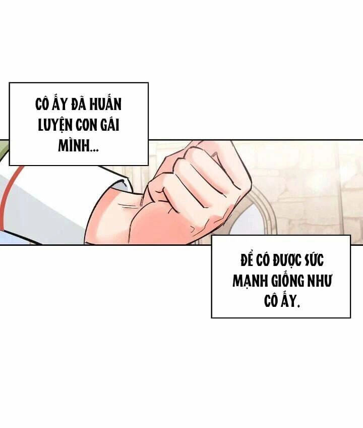 Ác Nữ Xứng Đôi Với Bạo Chúa Chapter 23 - 53