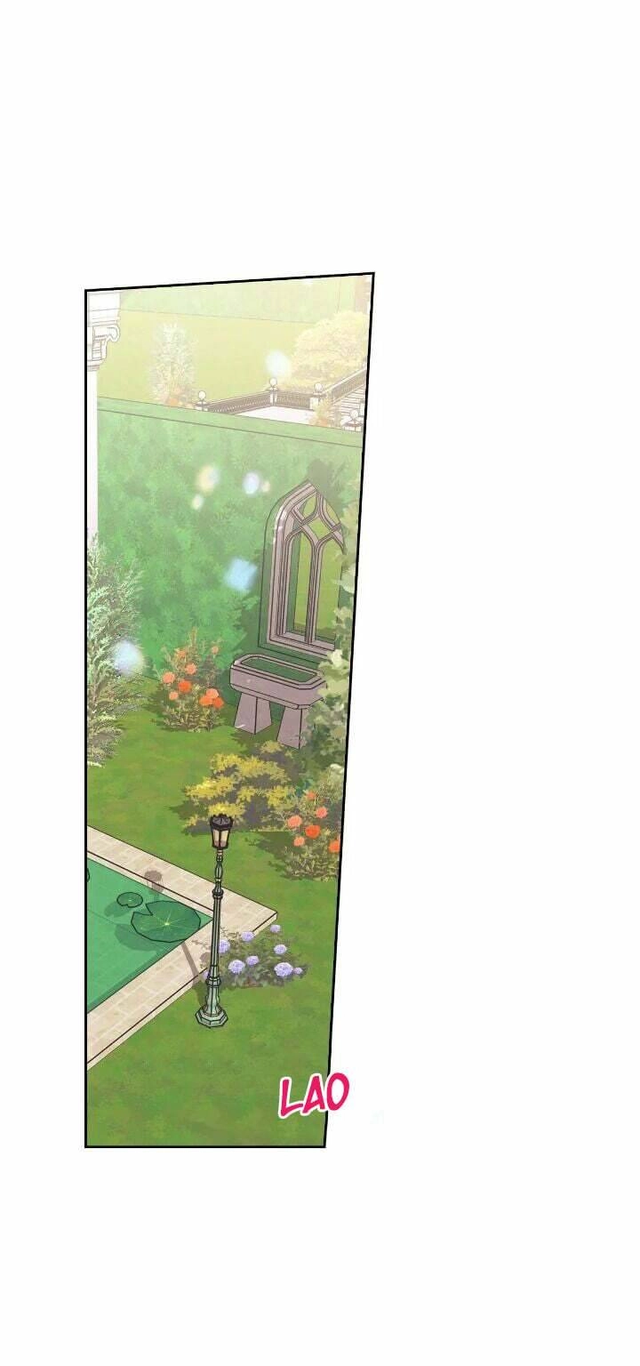 Ác Nữ Xứng Đôi Với Bạo Chúa Chapter 23 - 56