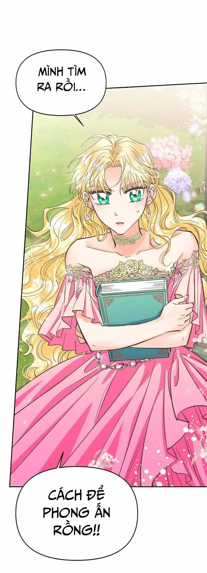 Ác Nữ Xứng Đôi Với Bạo Chúa Chapter 23 - 57