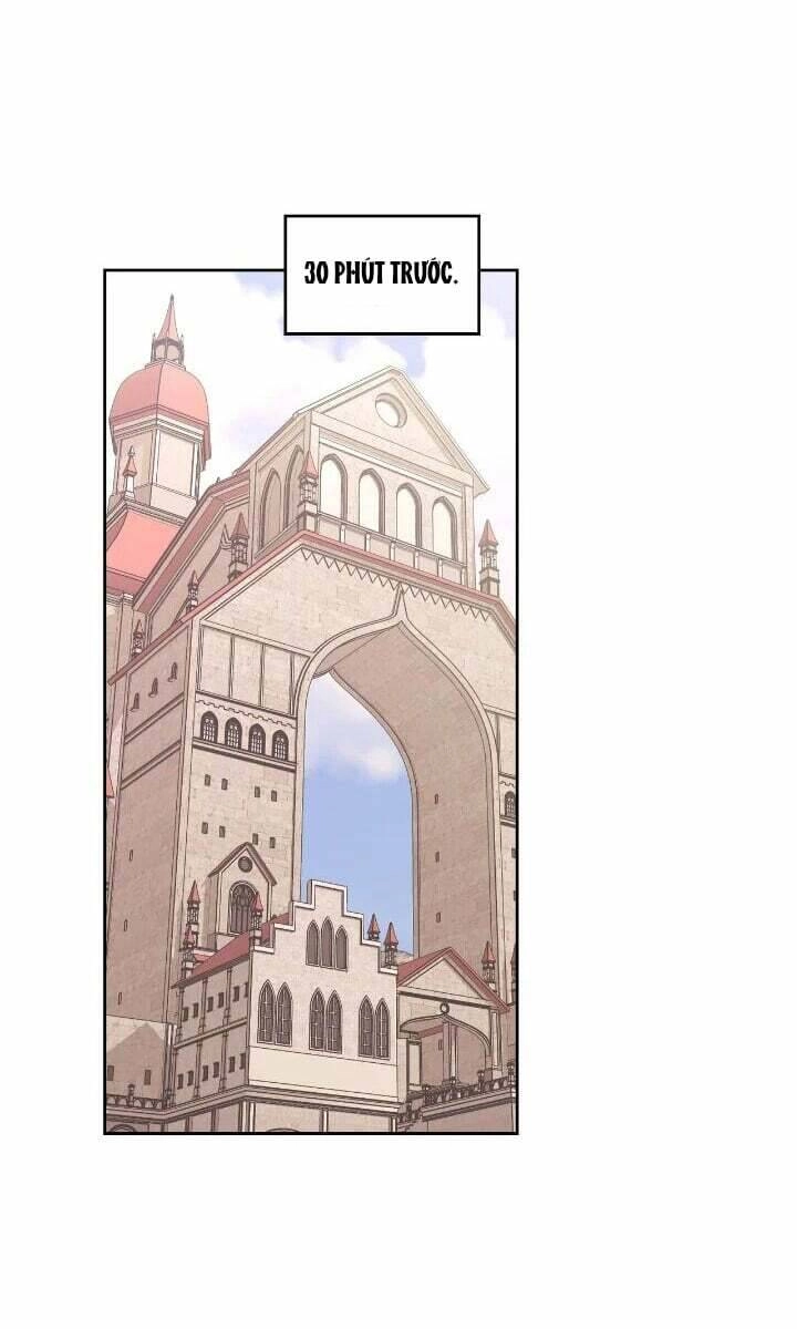 Ác Nữ Xứng Đôi Với Bạo Chúa Chapter 24 - 3