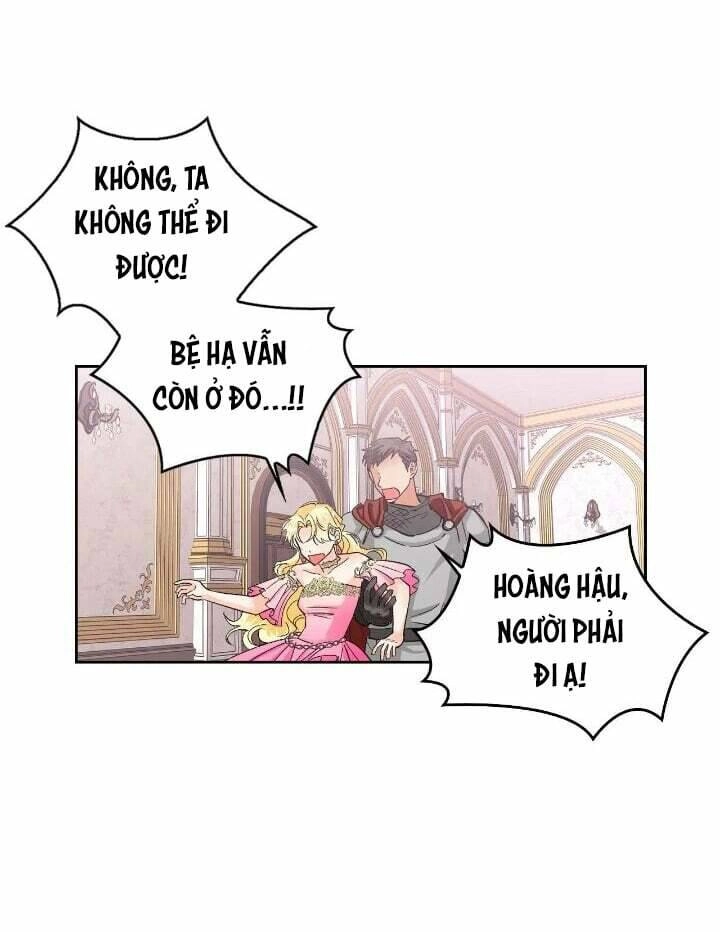 Ác Nữ Xứng Đôi Với Bạo Chúa Chapter 24 - 4