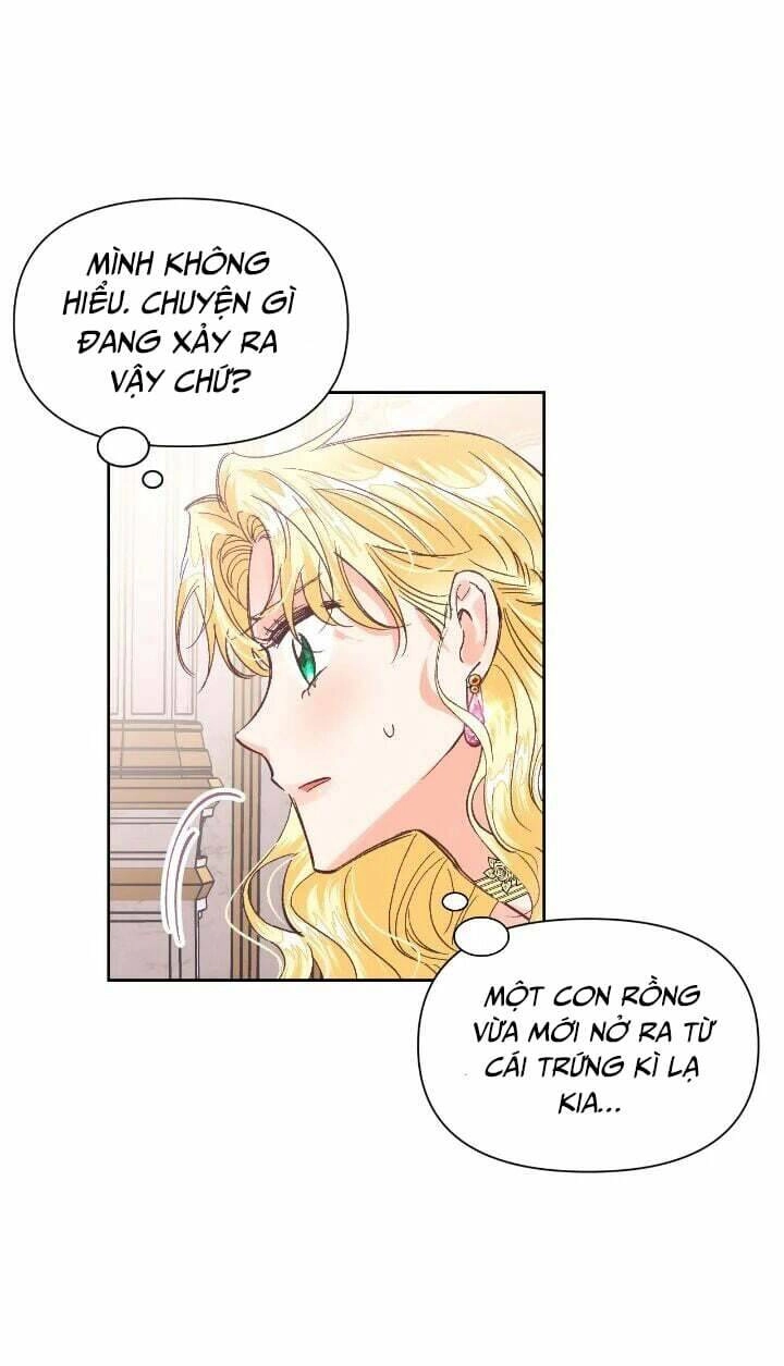 Ác Nữ Xứng Đôi Với Bạo Chúa Chapter 24 - 5