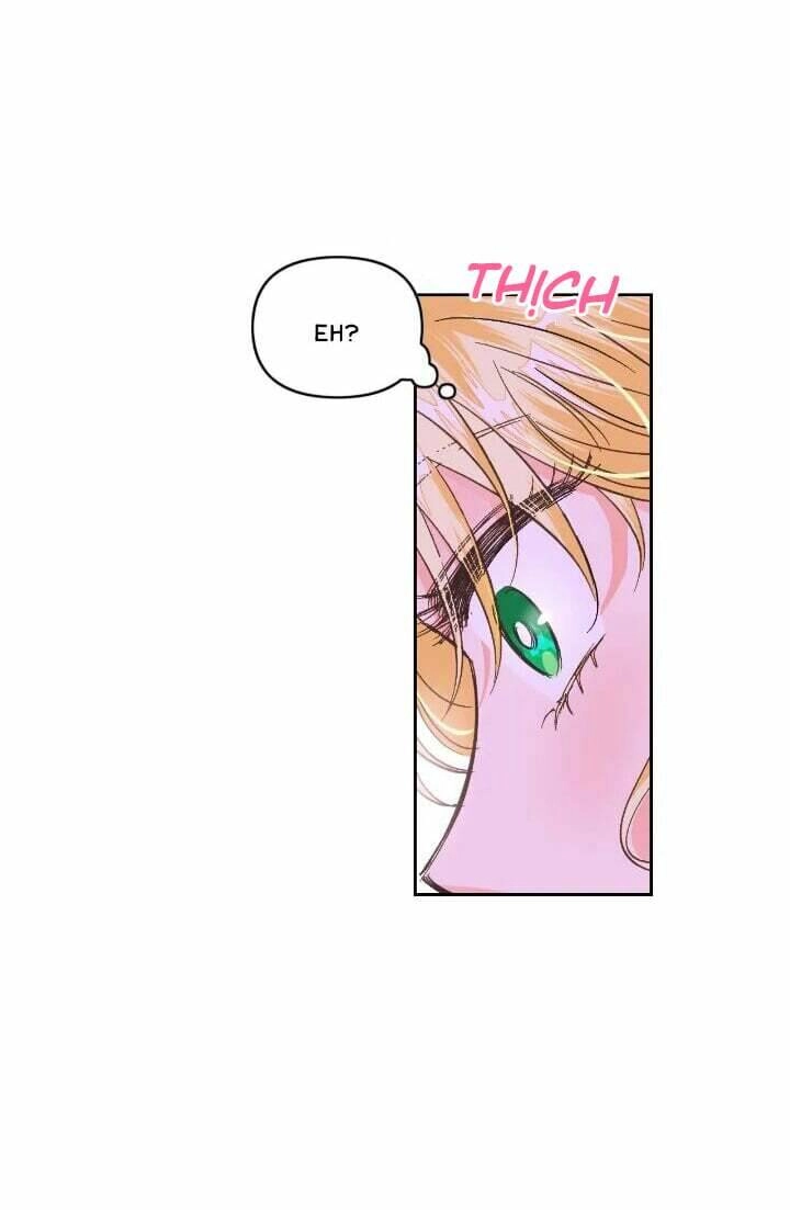 Ác Nữ Xứng Đôi Với Bạo Chúa Chapter 24 - 6