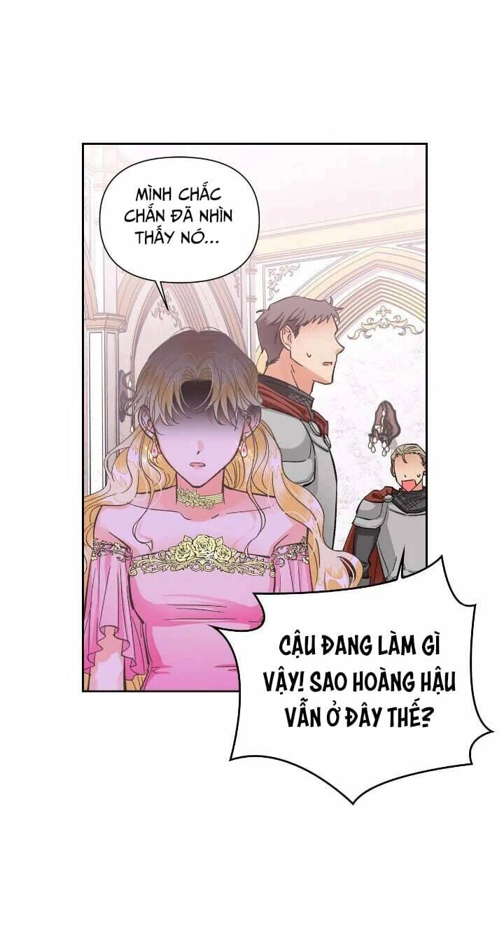 Ác Nữ Xứng Đôi Với Bạo Chúa Chapter 24 - 8