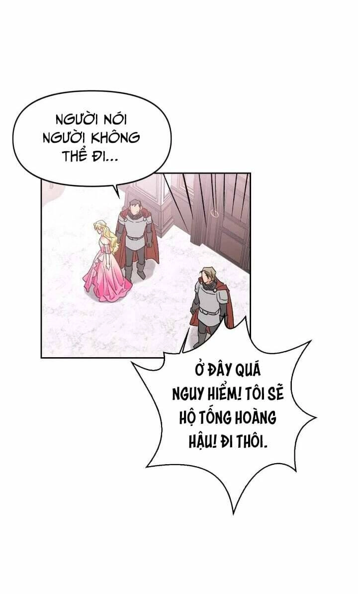 Ác Nữ Xứng Đôi Với Bạo Chúa Chapter 24 - 9