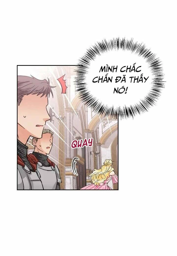 Ác Nữ Xứng Đôi Với Bạo Chúa Chapter 24 - 10