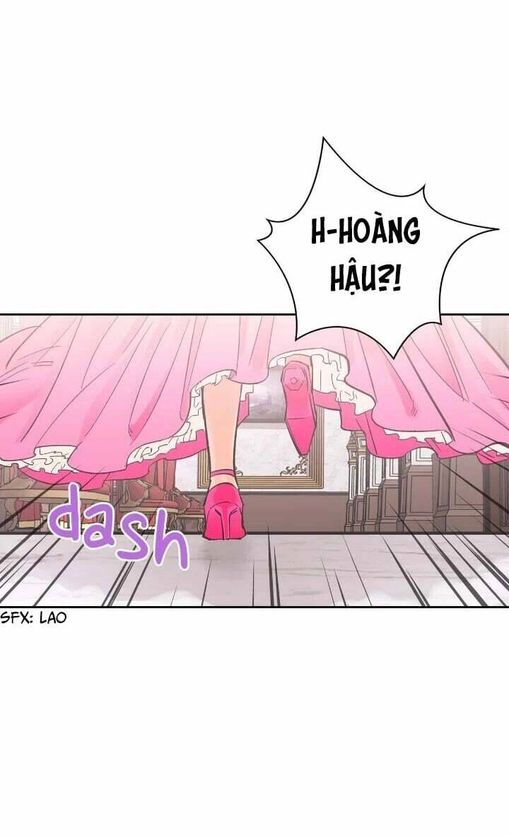 Ác Nữ Xứng Đôi Với Bạo Chúa Chapter 24 - 11