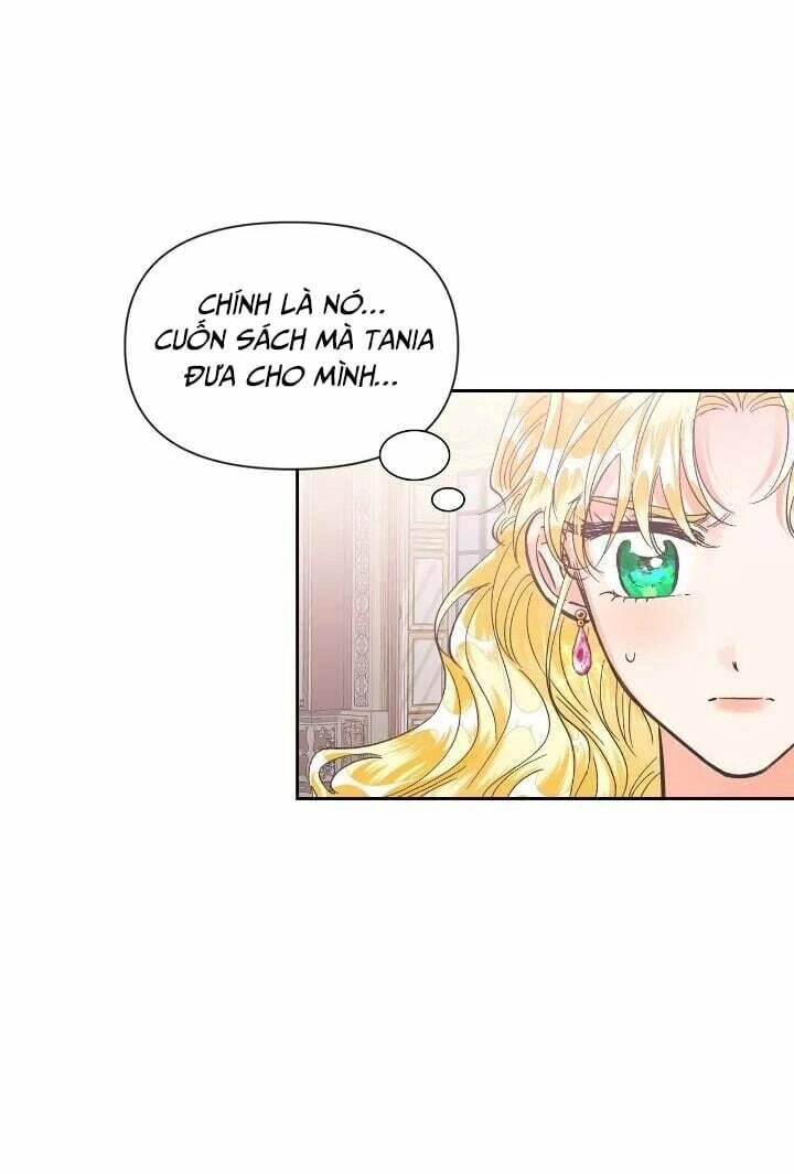 Ác Nữ Xứng Đôi Với Bạo Chúa Chapter 24 - 14