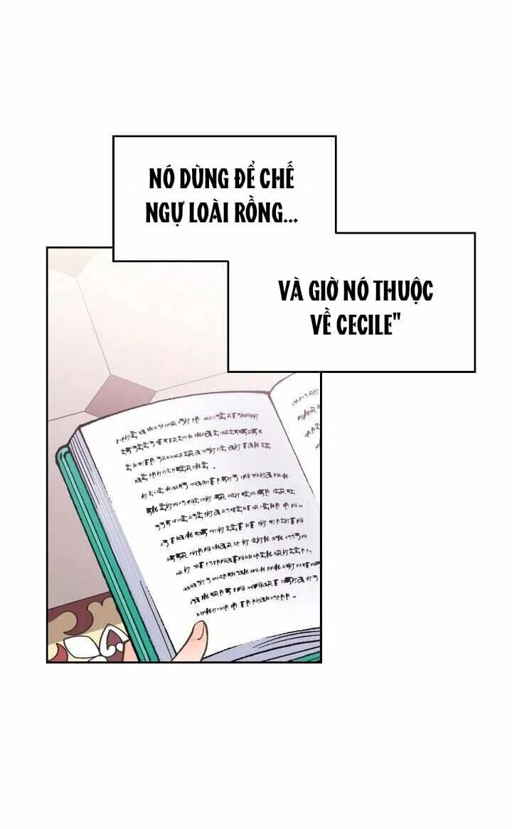 Ác Nữ Xứng Đôi Với Bạo Chúa Chapter 24 - 17