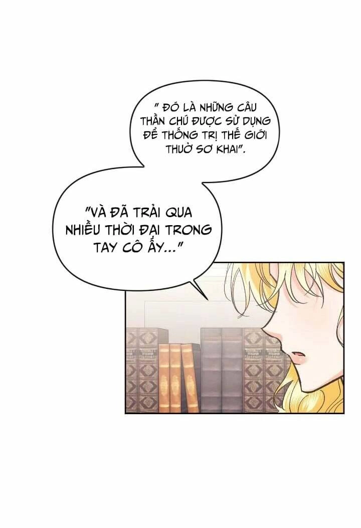 Ác Nữ Xứng Đôi Với Bạo Chúa Chapter 24 - 18