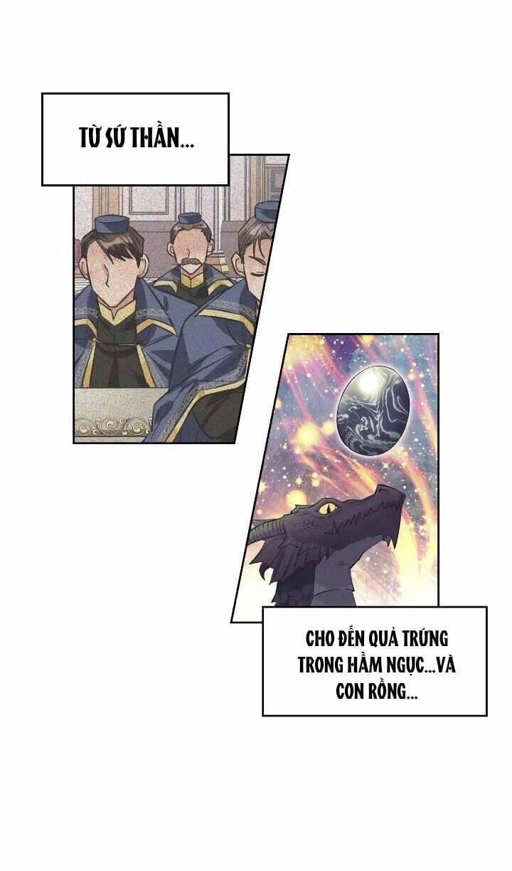 Ác Nữ Xứng Đôi Với Bạo Chúa Chapter 24 - 21