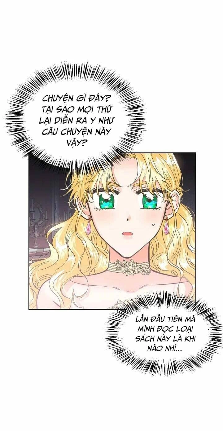 Ác Nữ Xứng Đôi Với Bạo Chúa Chapter 24 - 24