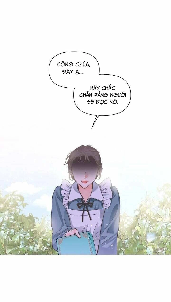 Ác Nữ Xứng Đôi Với Bạo Chúa Chapter 24 - 26
