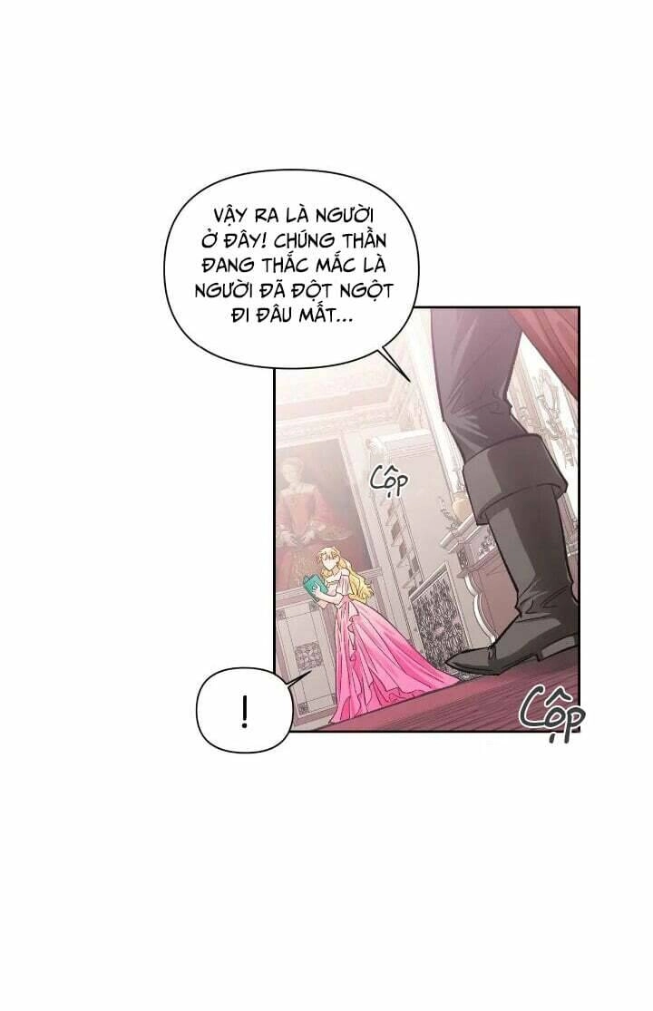 Ác Nữ Xứng Đôi Với Bạo Chúa Chapter 24 - 29