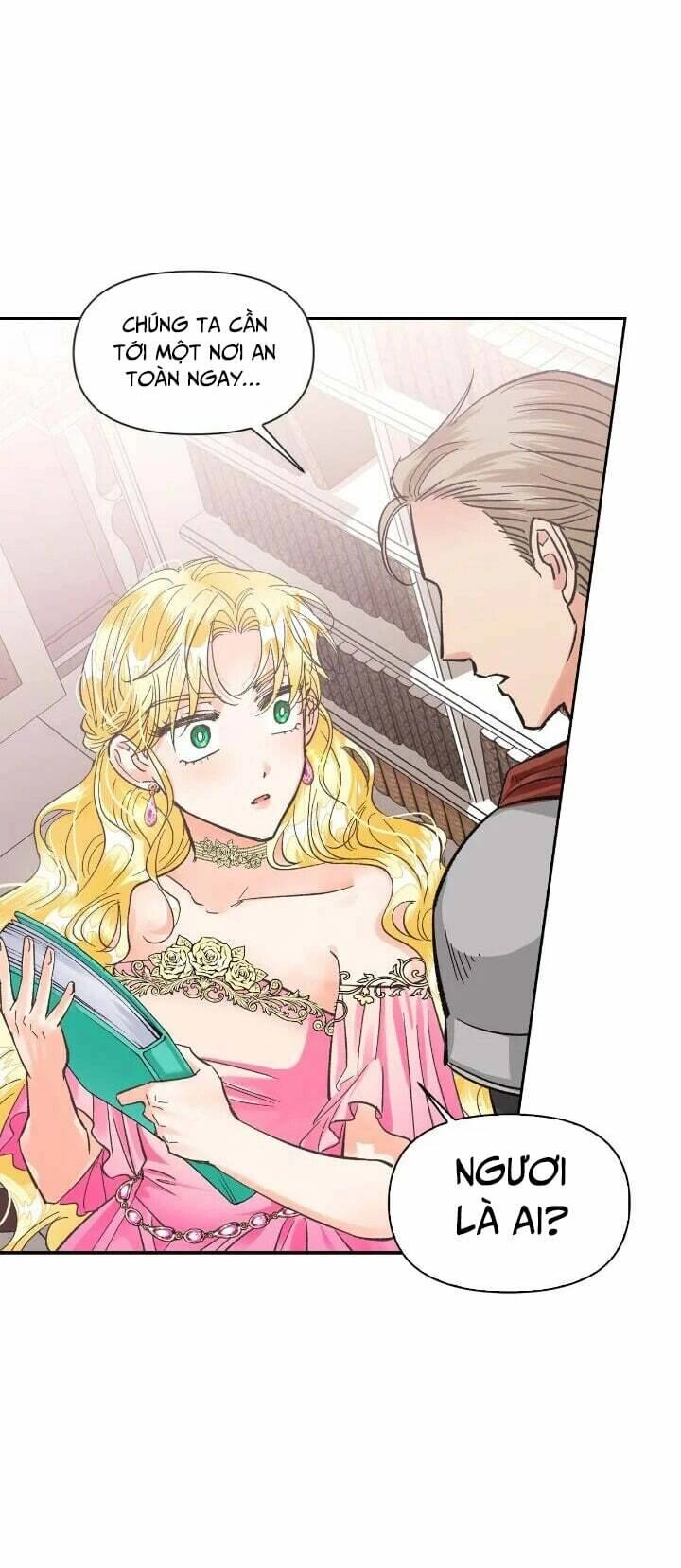 Ác Nữ Xứng Đôi Với Bạo Chúa Chapter 24 - 30