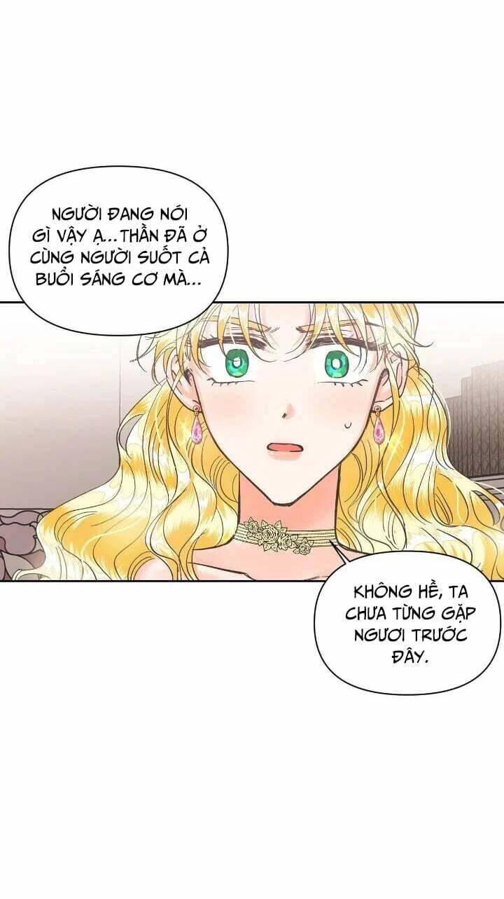 Ác Nữ Xứng Đôi Với Bạo Chúa Chapter 24 - 32