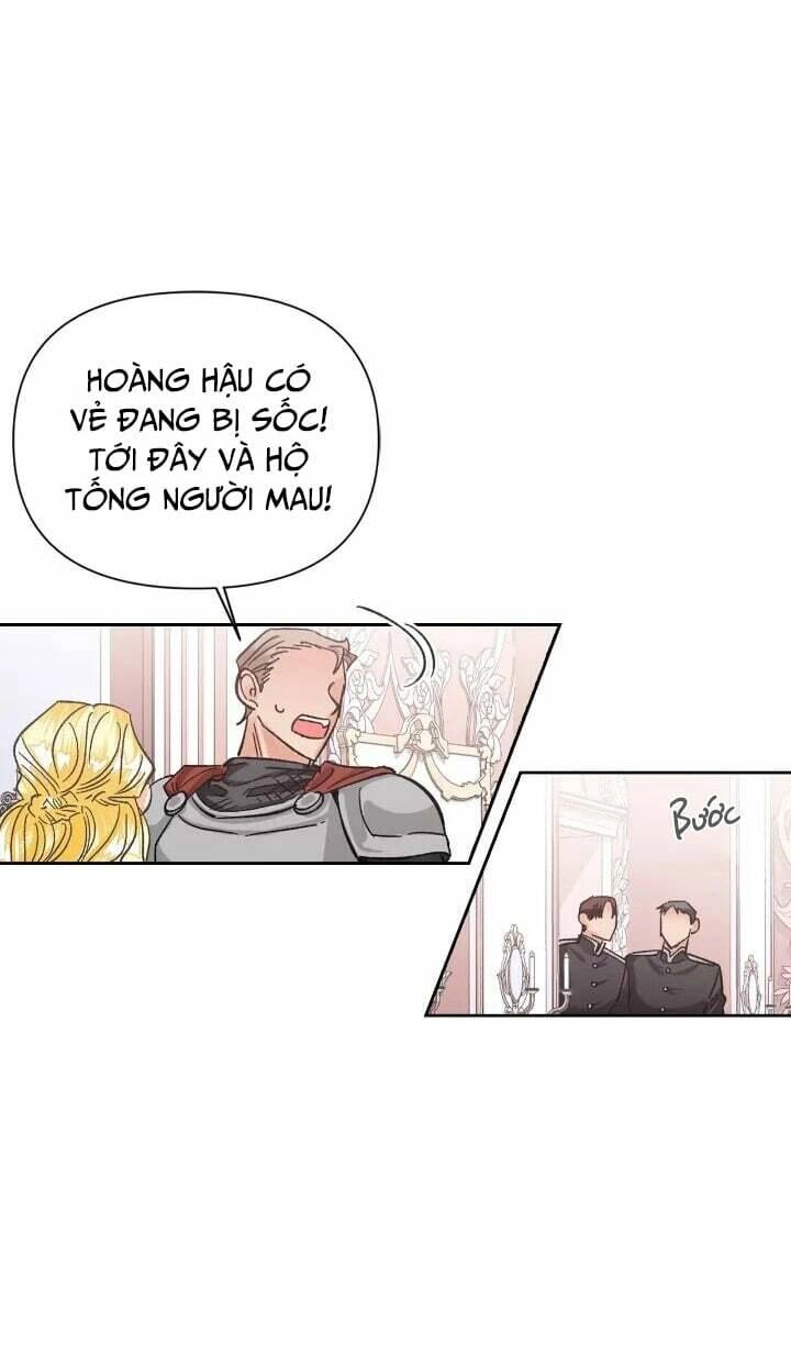 Ác Nữ Xứng Đôi Với Bạo Chúa Chapter 24 - 35