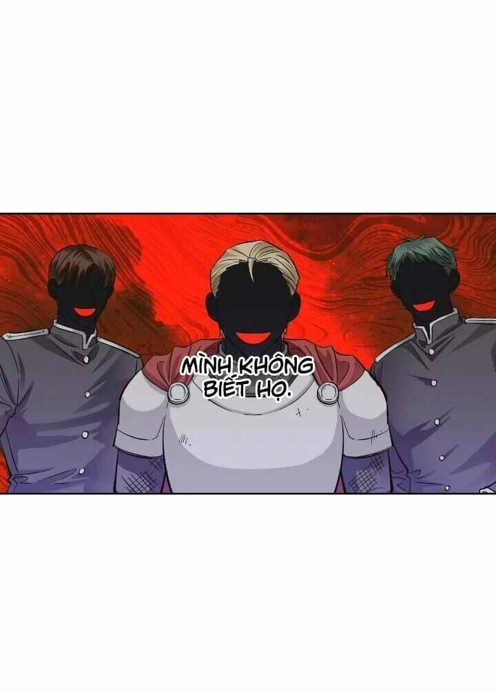 Ác Nữ Xứng Đôi Với Bạo Chúa Chapter 24 - 37