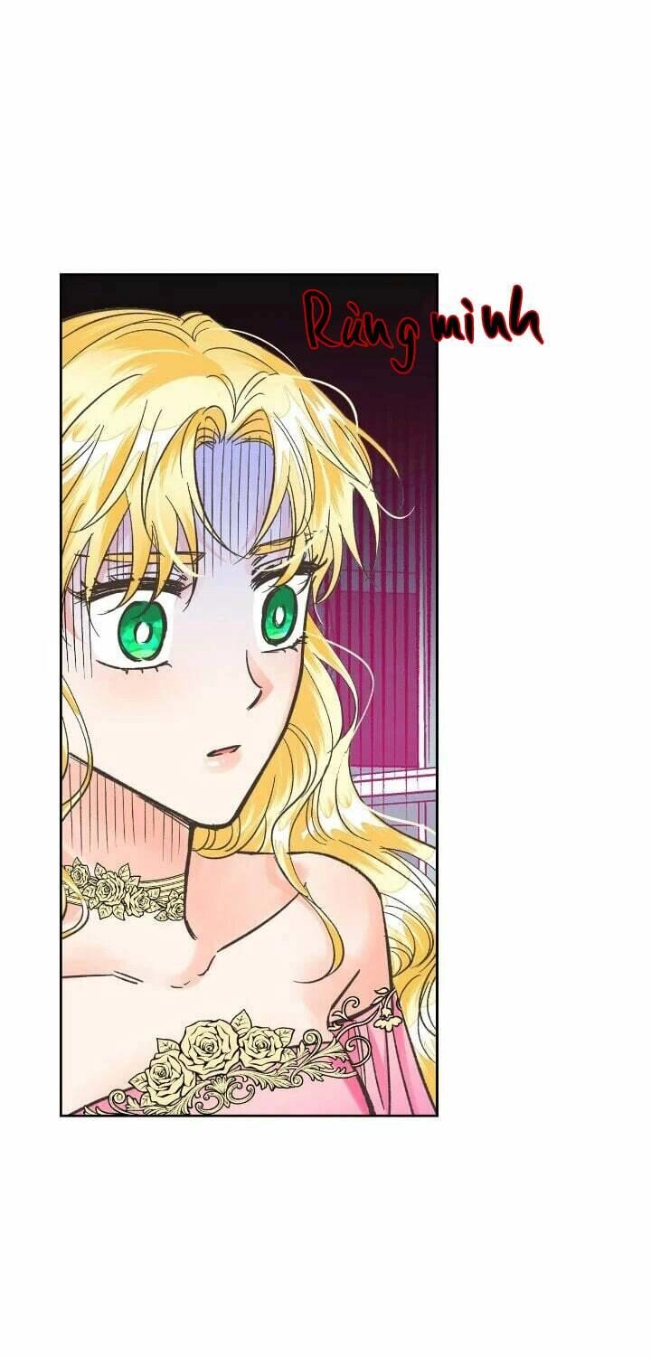 Ác Nữ Xứng Đôi Với Bạo Chúa Chapter 24 - 38