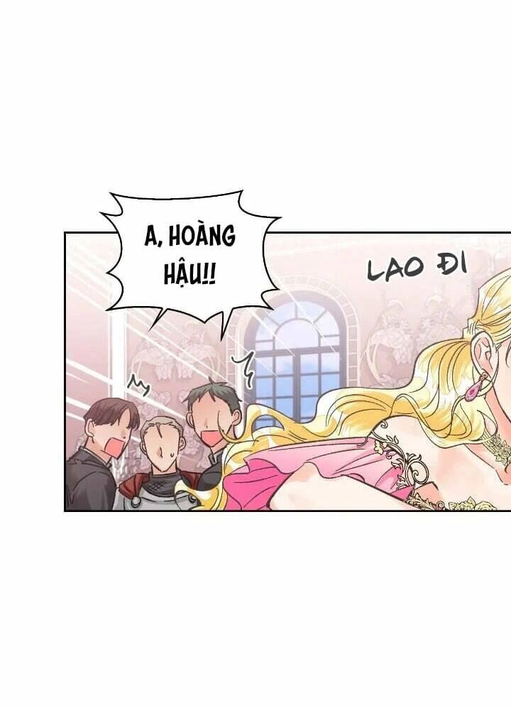 Ác Nữ Xứng Đôi Với Bạo Chúa Chapter 24 - 39