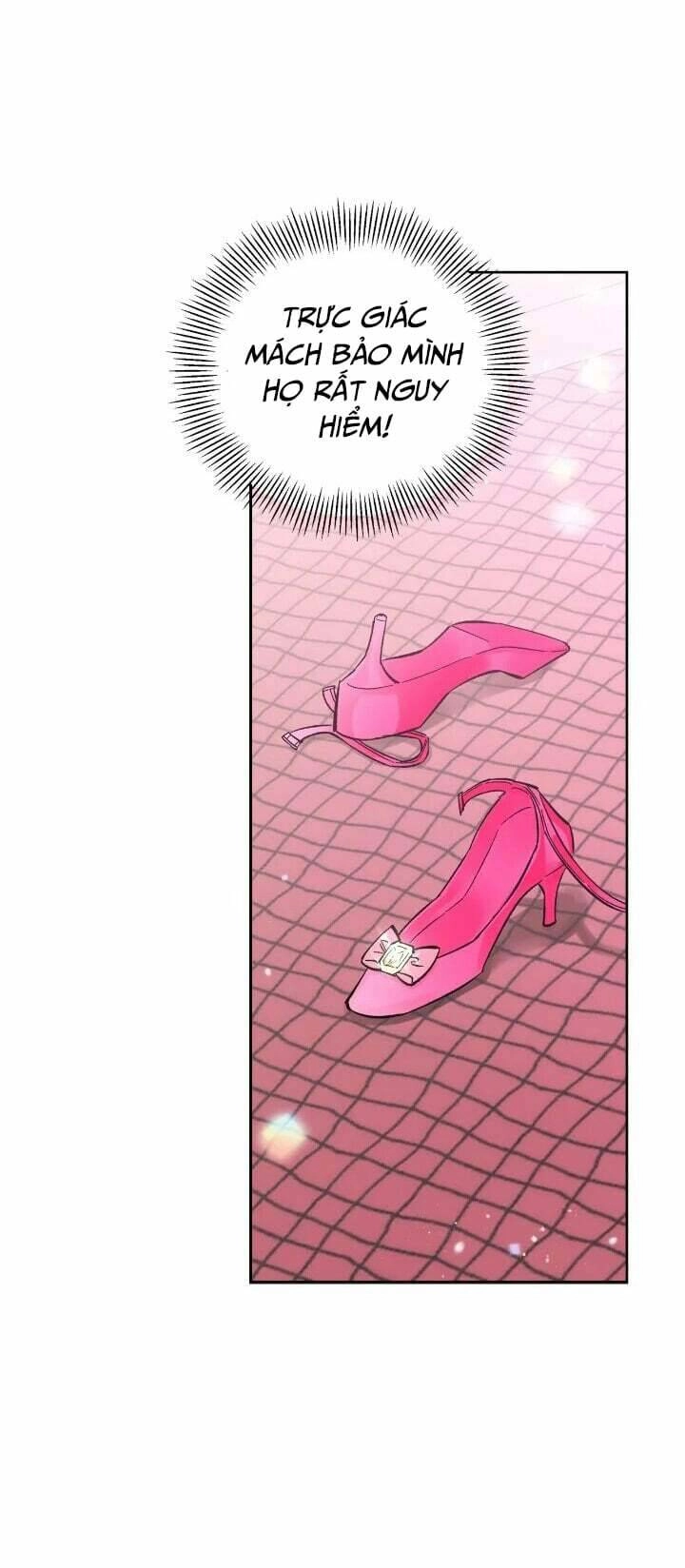 Ác Nữ Xứng Đôi Với Bạo Chúa Chapter 24 - 41