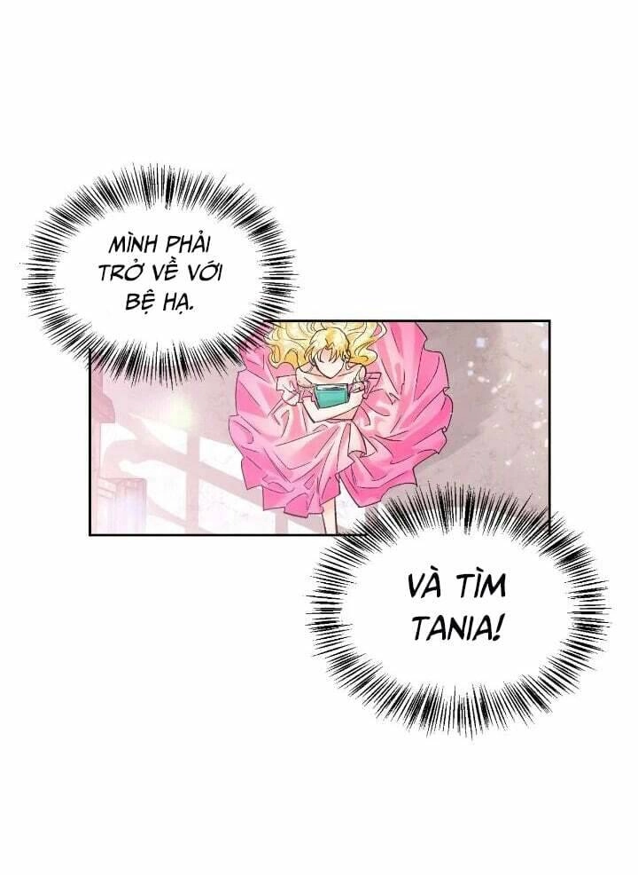 Ác Nữ Xứng Đôi Với Bạo Chúa Chapter 24 - 42