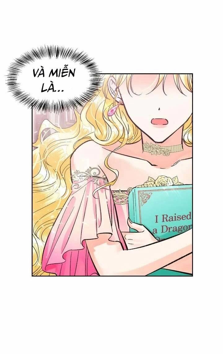 Ác Nữ Xứng Đôi Với Bạo Chúa Chapter 24 - 43