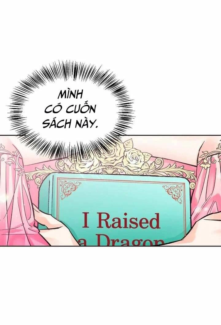 Ác Nữ Xứng Đôi Với Bạo Chúa Chapter 24 - 44