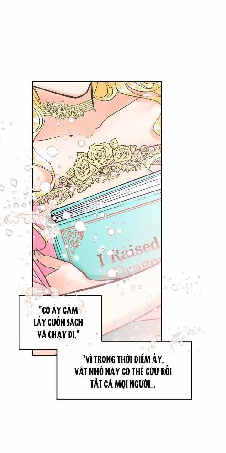 Ác Nữ Xứng Đôi Với Bạo Chúa Chapter 24 - 45