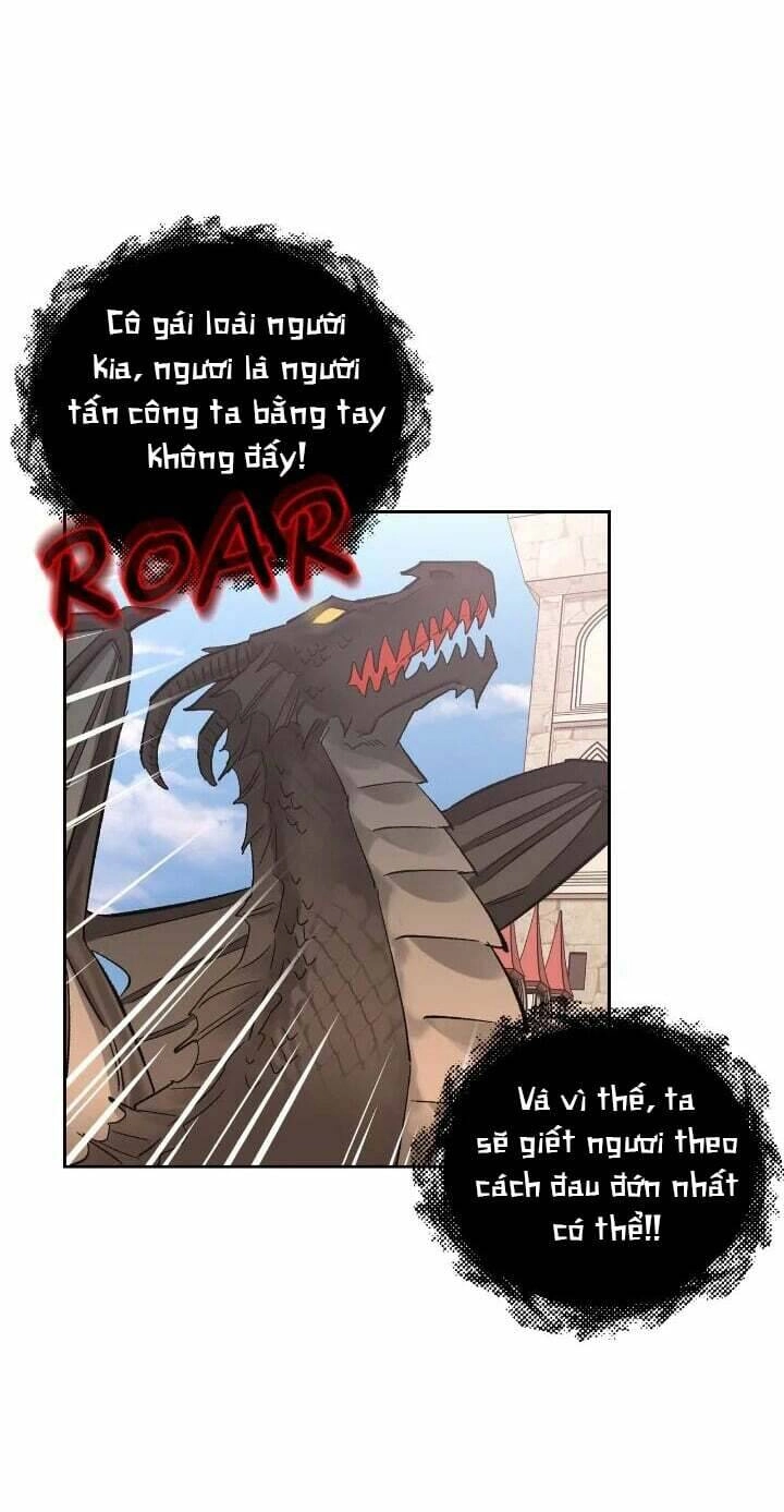 Ác Nữ Xứng Đôi Với Bạo Chúa Chapter 24 - 48