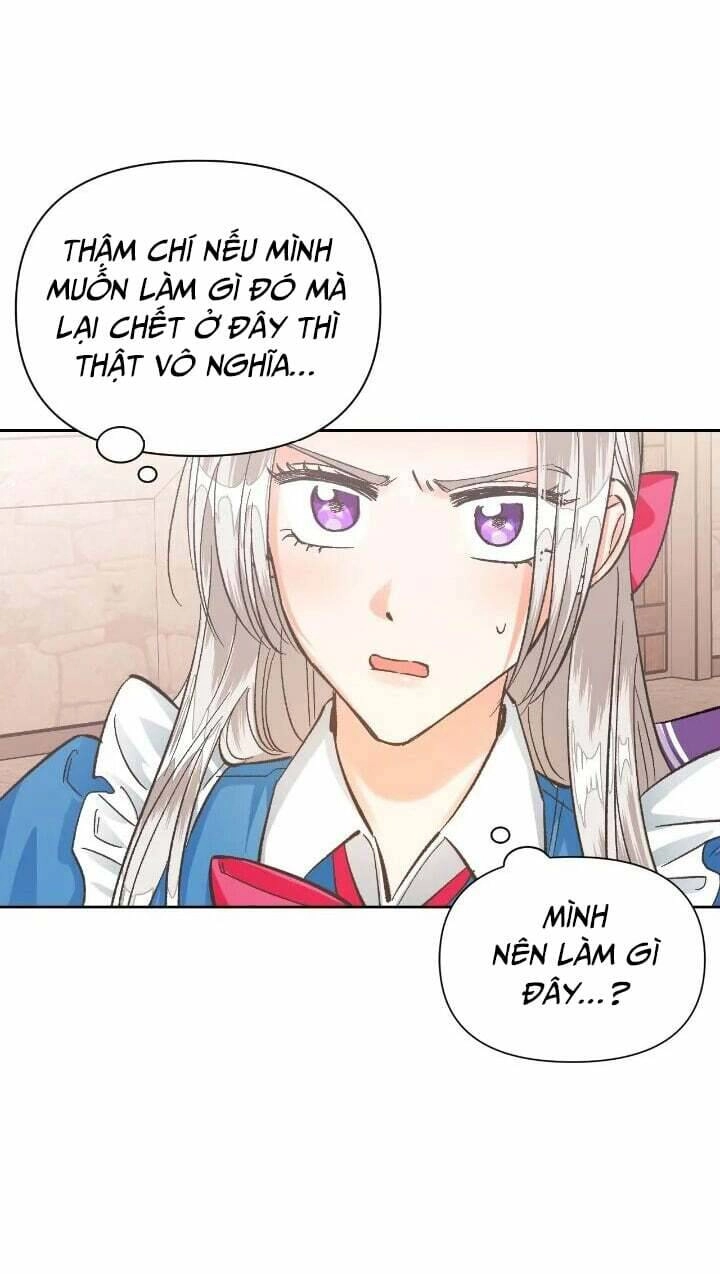 Ác Nữ Xứng Đôi Với Bạo Chúa Chapter 24 - 49