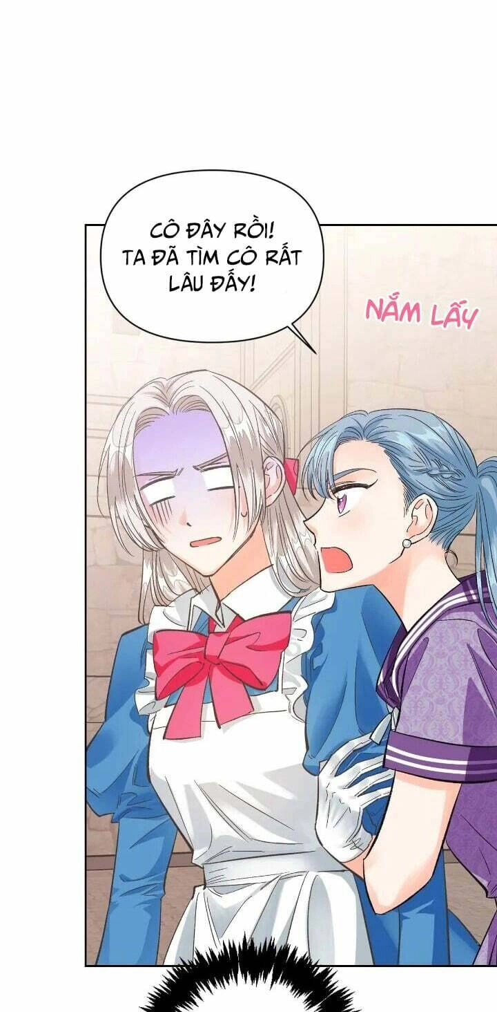 Ác Nữ Xứng Đôi Với Bạo Chúa Chapter 24 - 51