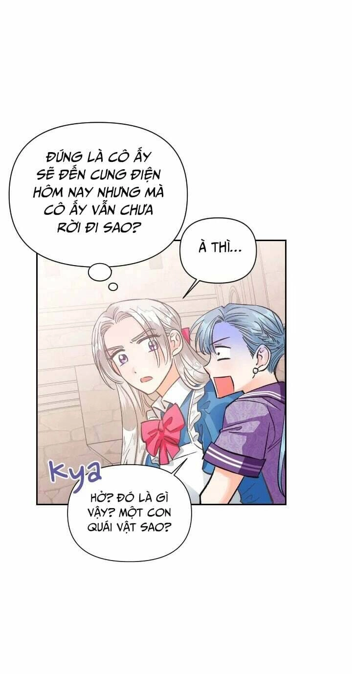 Ác Nữ Xứng Đôi Với Bạo Chúa Chapter 24 - 53