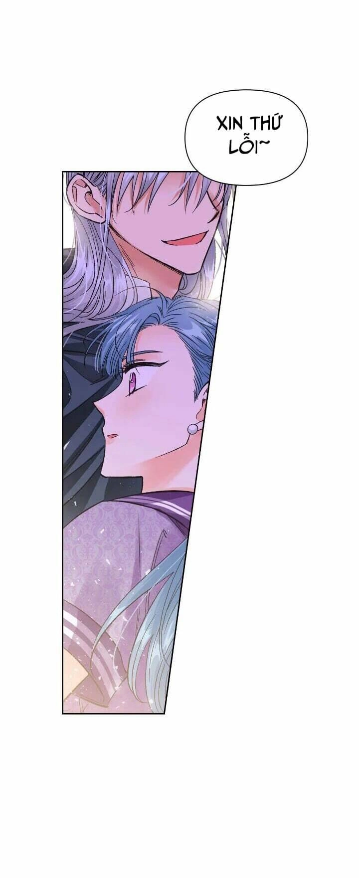 Ác Nữ Xứng Đôi Với Bạo Chúa Chapter 24 - 55