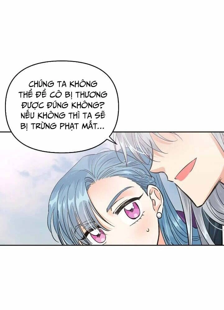 Ác Nữ Xứng Đôi Với Bạo Chúa Chapter 24 - 59