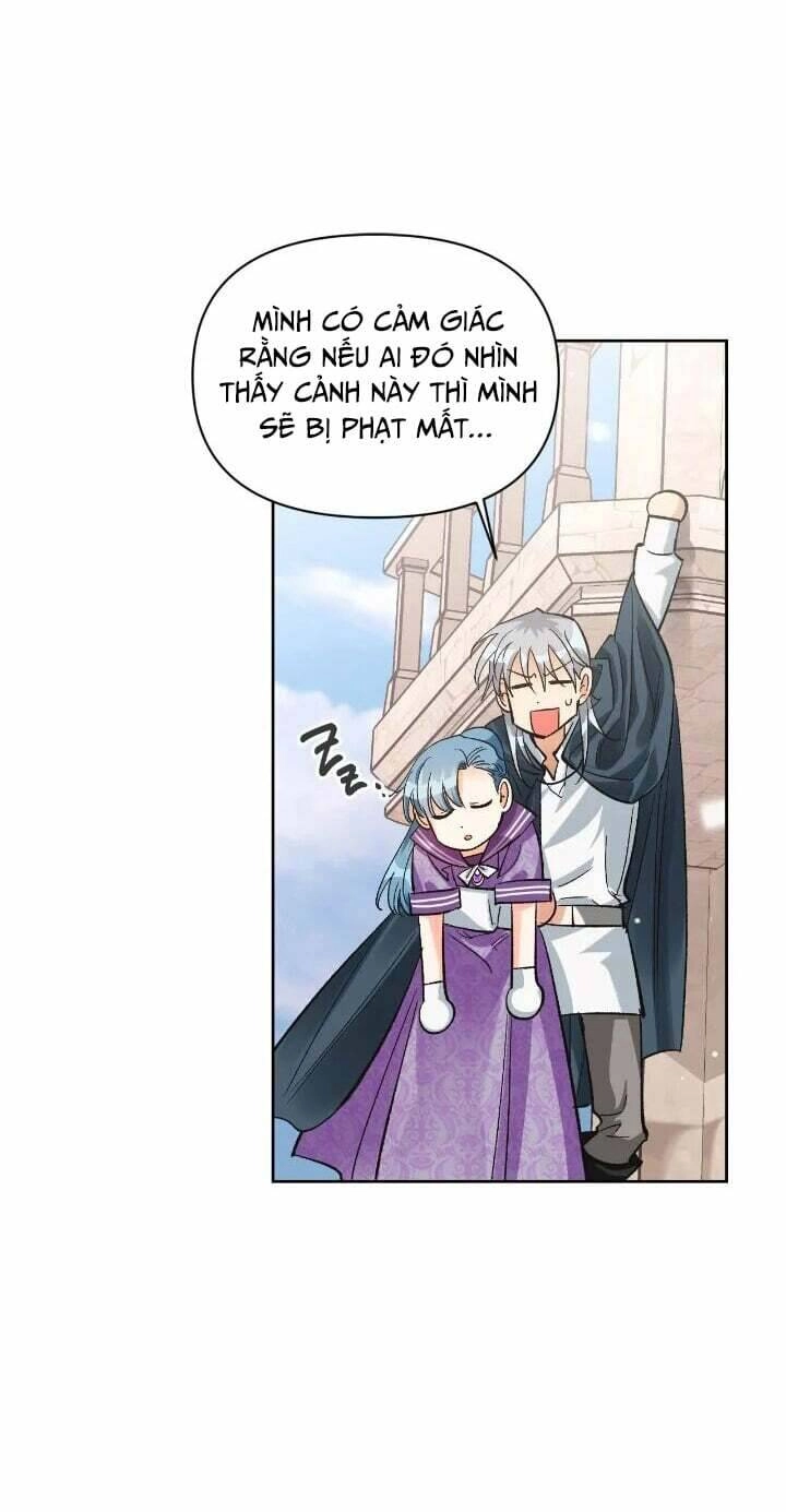 Ác Nữ Xứng Đôi Với Bạo Chúa Chapter 24 - 62