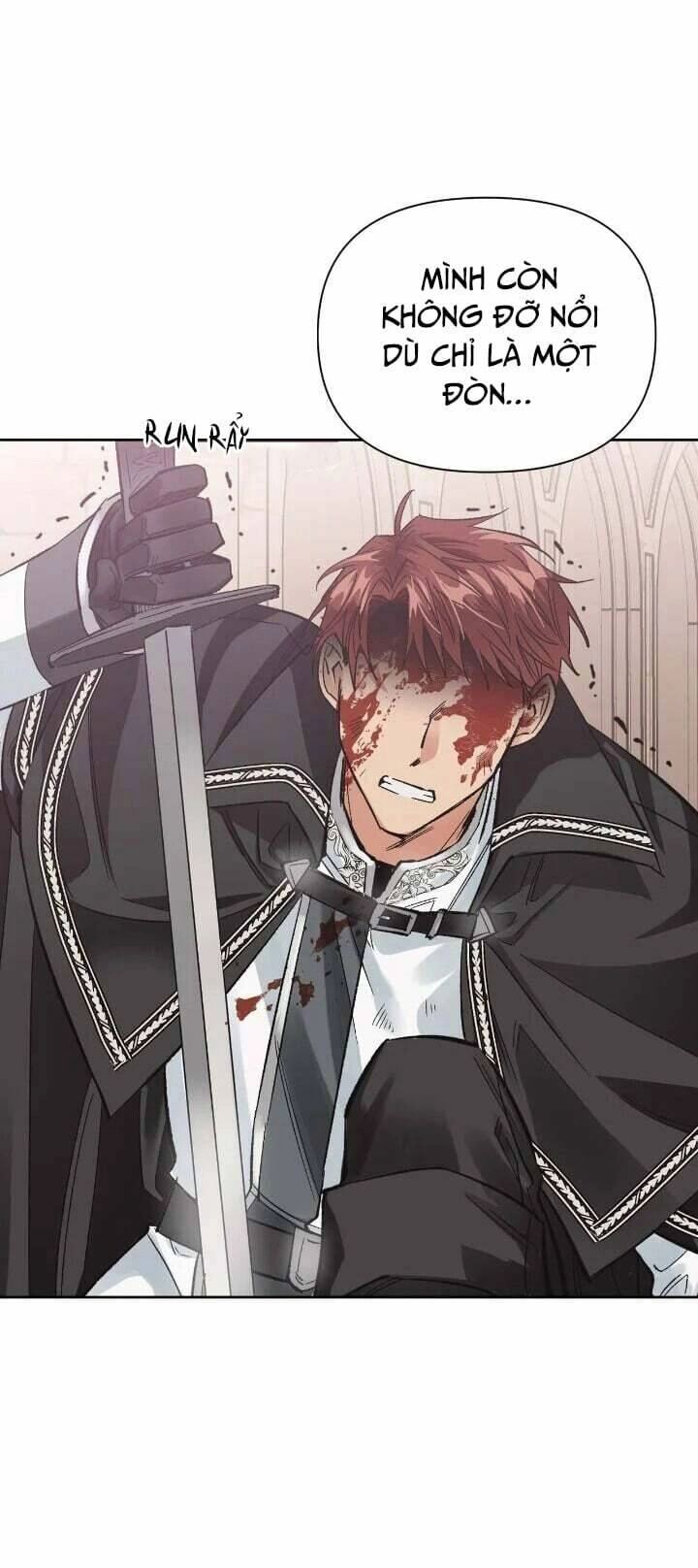 Ác Nữ Xứng Đôi Với Bạo Chúa Chapter 24 - 63