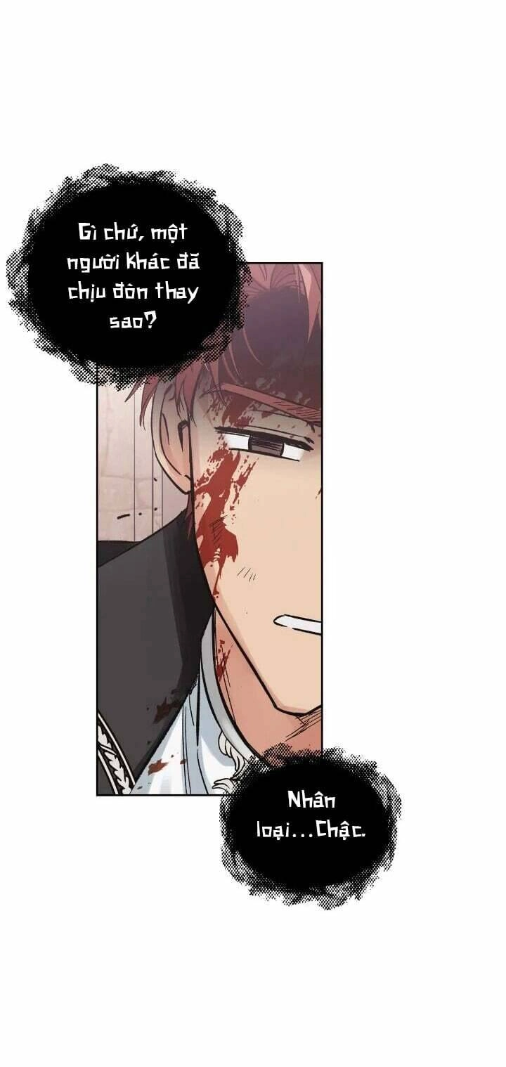 Ác Nữ Xứng Đôi Với Bạo Chúa Chapter 24 - 64