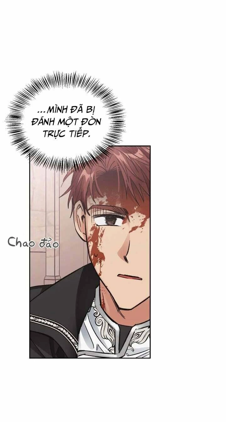 Ác Nữ Xứng Đôi Với Bạo Chúa Chapter 24 - 67