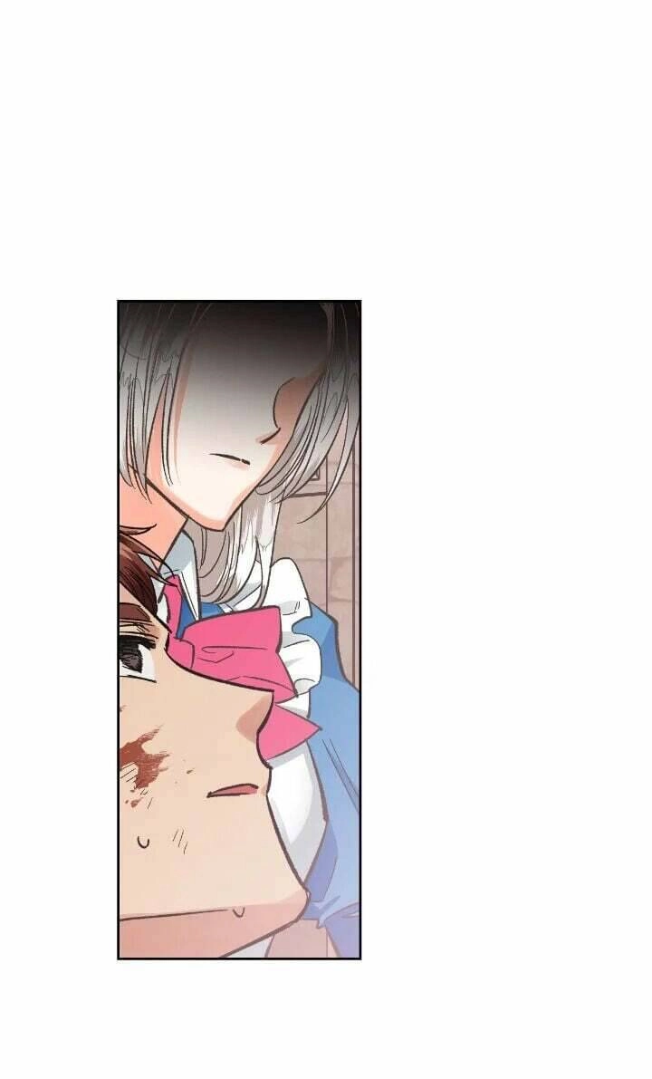 Ác Nữ Xứng Đôi Với Bạo Chúa Chapter 24 - 69