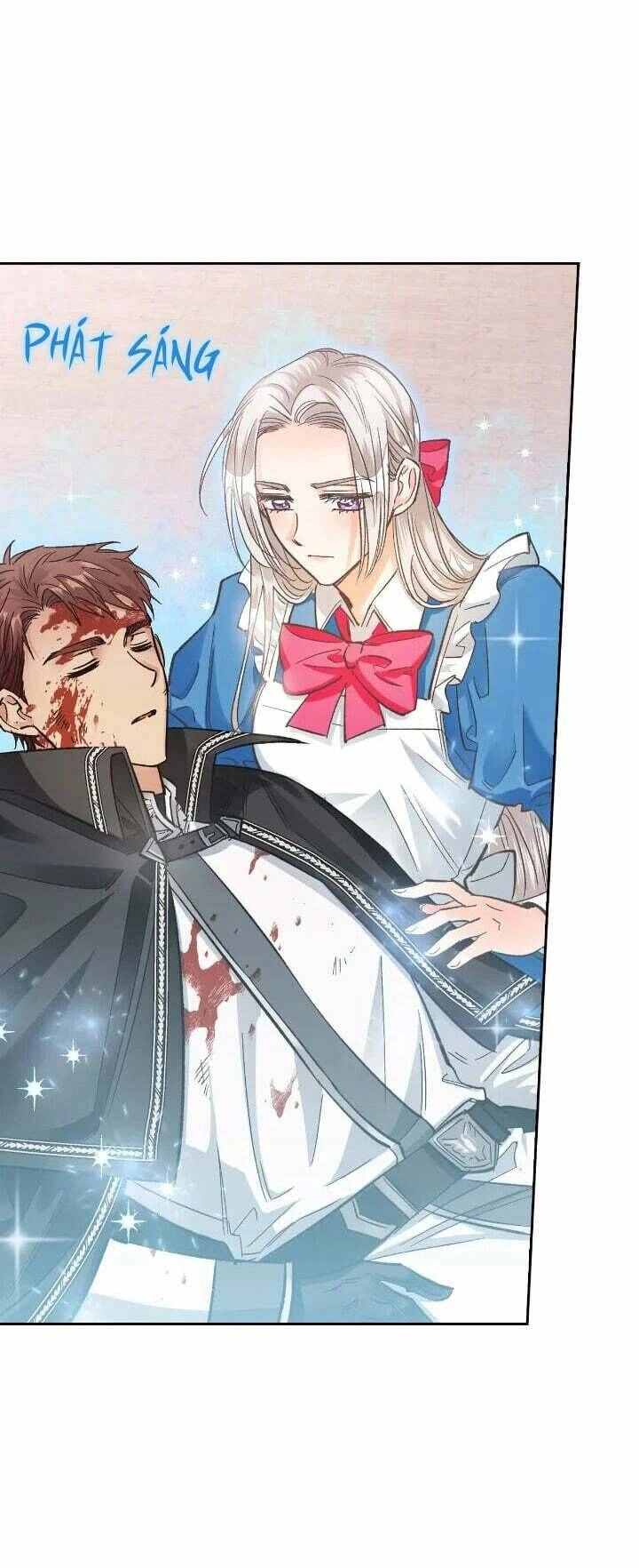 Ác Nữ Xứng Đôi Với Bạo Chúa Chapter 24 - 71