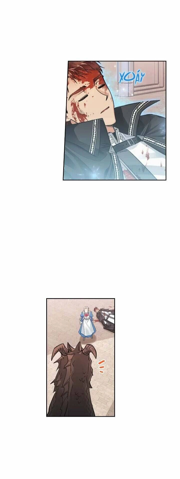 Ác Nữ Xứng Đôi Với Bạo Chúa Chapter 24 - 72