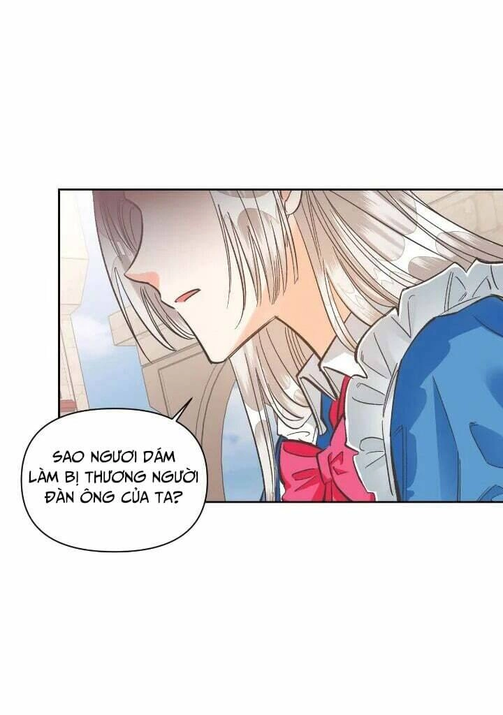 Ác Nữ Xứng Đôi Với Bạo Chúa Chapter 24 - 73