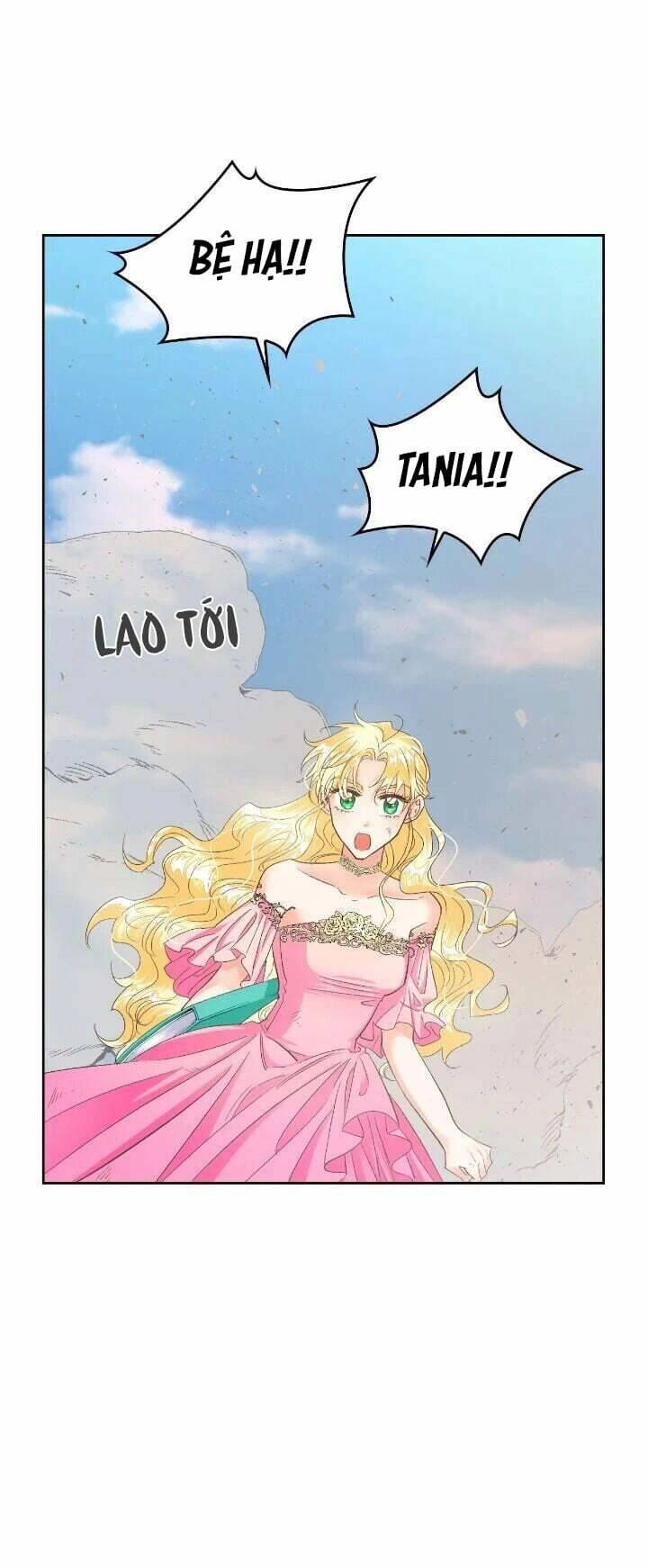 Ác Nữ Xứng Đôi Với Bạo Chúa Chapter 25 - 10