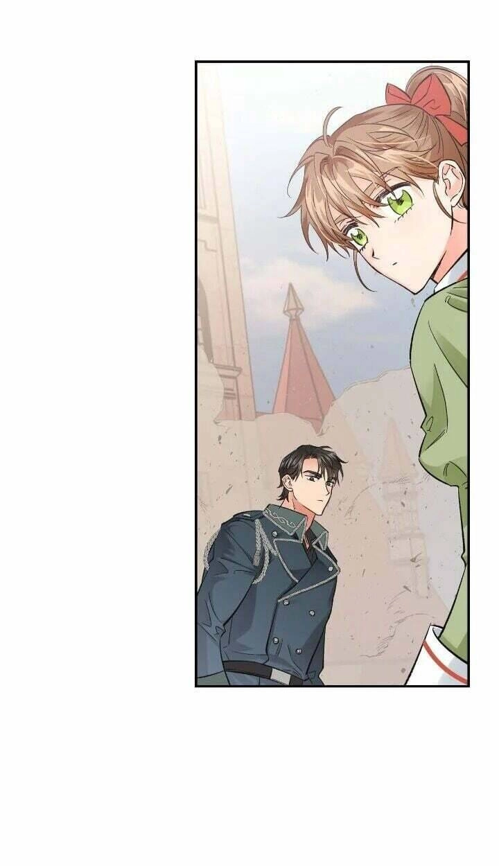 Ác Nữ Xứng Đôi Với Bạo Chúa Chapter 25 - 11