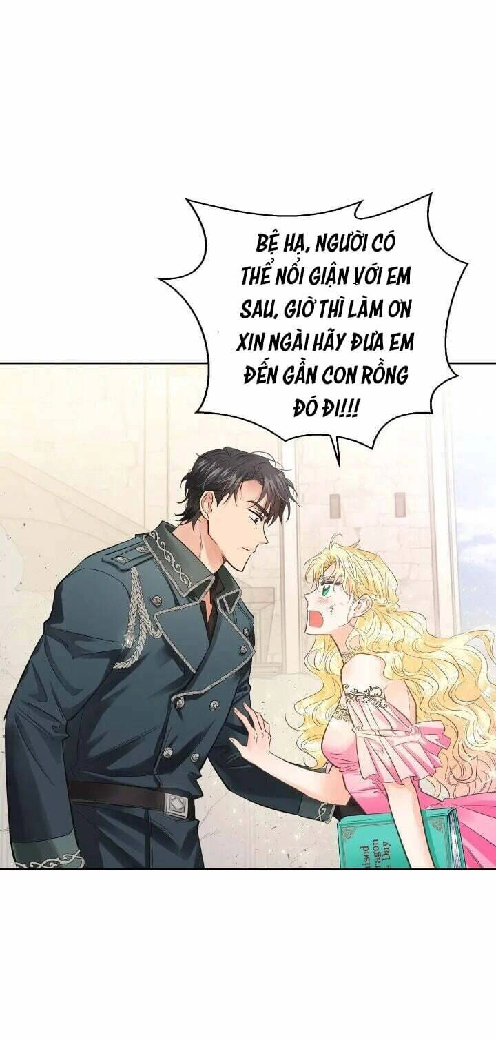 Ác Nữ Xứng Đôi Với Bạo Chúa Chapter 25 - 14